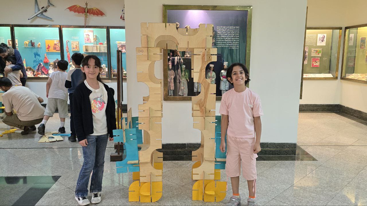 کازگاه معماری