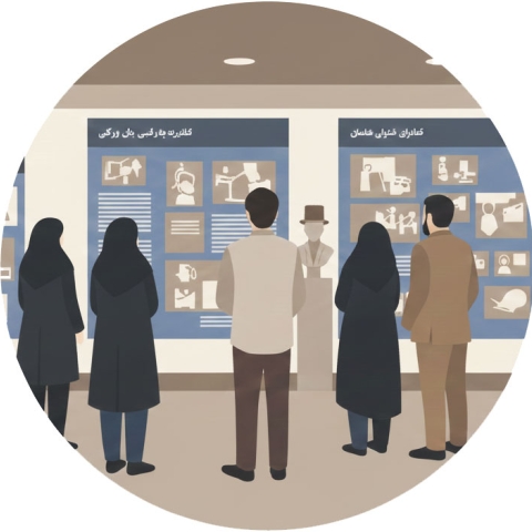 تور دانشجویان