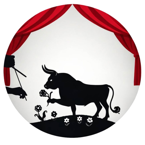 نمایش اما فردیناند این کار را نکرد