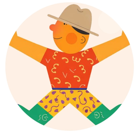 نمایش هاجستم و واجستم