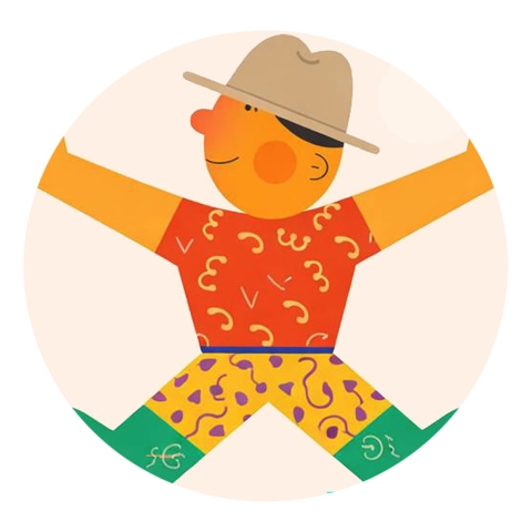 نمایش هاجستم و واجستم