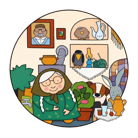 مهمان‌های ناخوانده