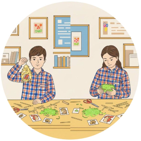 کارگاه معماری در طبیعت