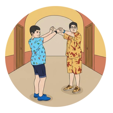 کارگاه طاق‌ ایرانی