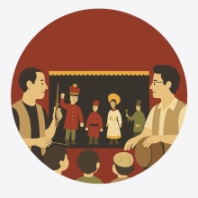 در این صفحه می توانید لیست تمام نمایش‌هایی که موزه کودکی ایرانک تا کنون اجرا شده است را مشاهده کنید.