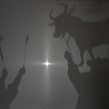 نمایش اما فردیناند این کار را نکرد