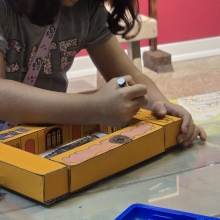 کارگاه‌ معماری - خانه ایرانی