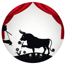 نمایش اما فردیناند این کار را نکرد