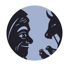 نمایش مهمان های ناخوانده