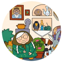 مهمان‌های ناخوانده