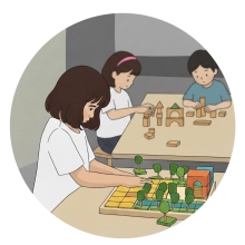 کارگاه معماری ایرانی