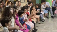 رونمایی از طهران قدیم در موزه کودکی ایرانک