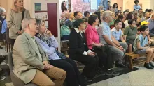 رونمایی از طهران قدیم در موزه کودکی ایرانک