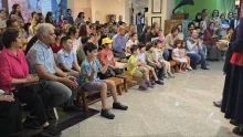 رونمایی از طهران قدیم در موزه کودکی ایرانک
