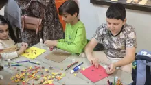 جشن مهرگان