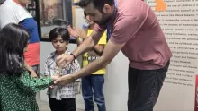 جشن مهرگان