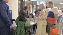 جشن مهرگان