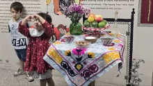 جشن مهرگان
