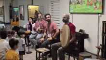 جشن مهرگان
