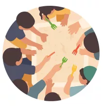 تور باستان‌شناسان کوچک 