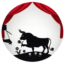 نمایش اما فردیناند این کار را نکرد