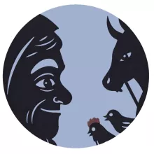 نمایش سایه مهمان های ناخوانده