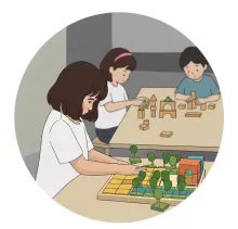 کارگاه معماری ایرانی