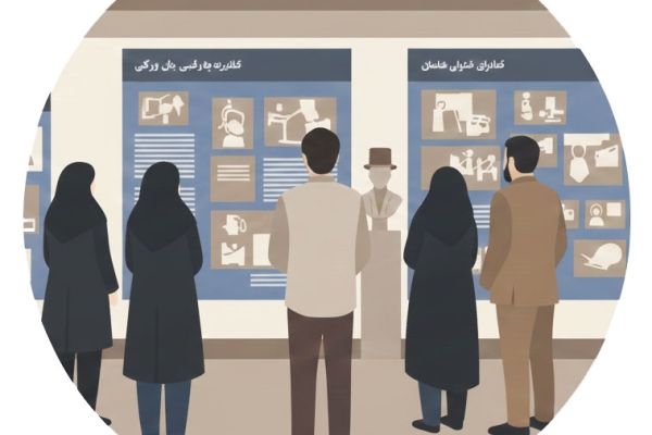 تور دانشجویان