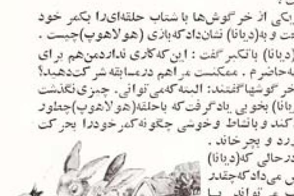 مرغابی کوچولو ۳